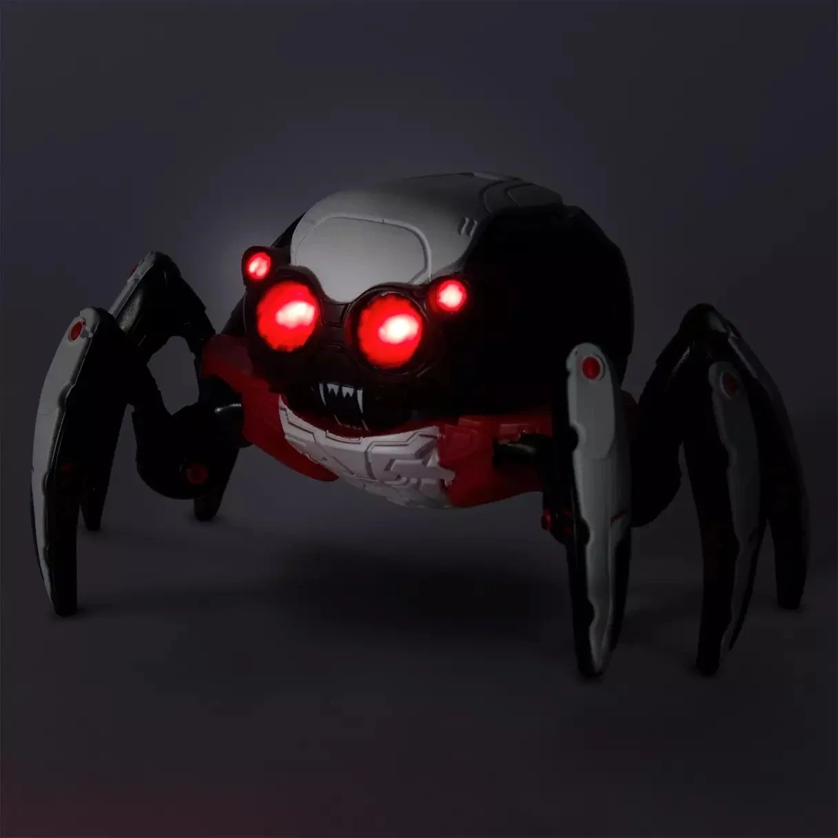 New Marvel Halloween Spider Bot on Disney Store — EXTRA MAGIC MINUTES